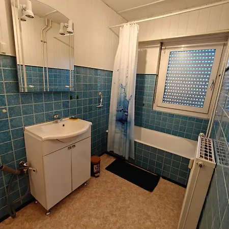 F2 Cozy Centre Proche Bale Et Tram 公寓 圣路易
